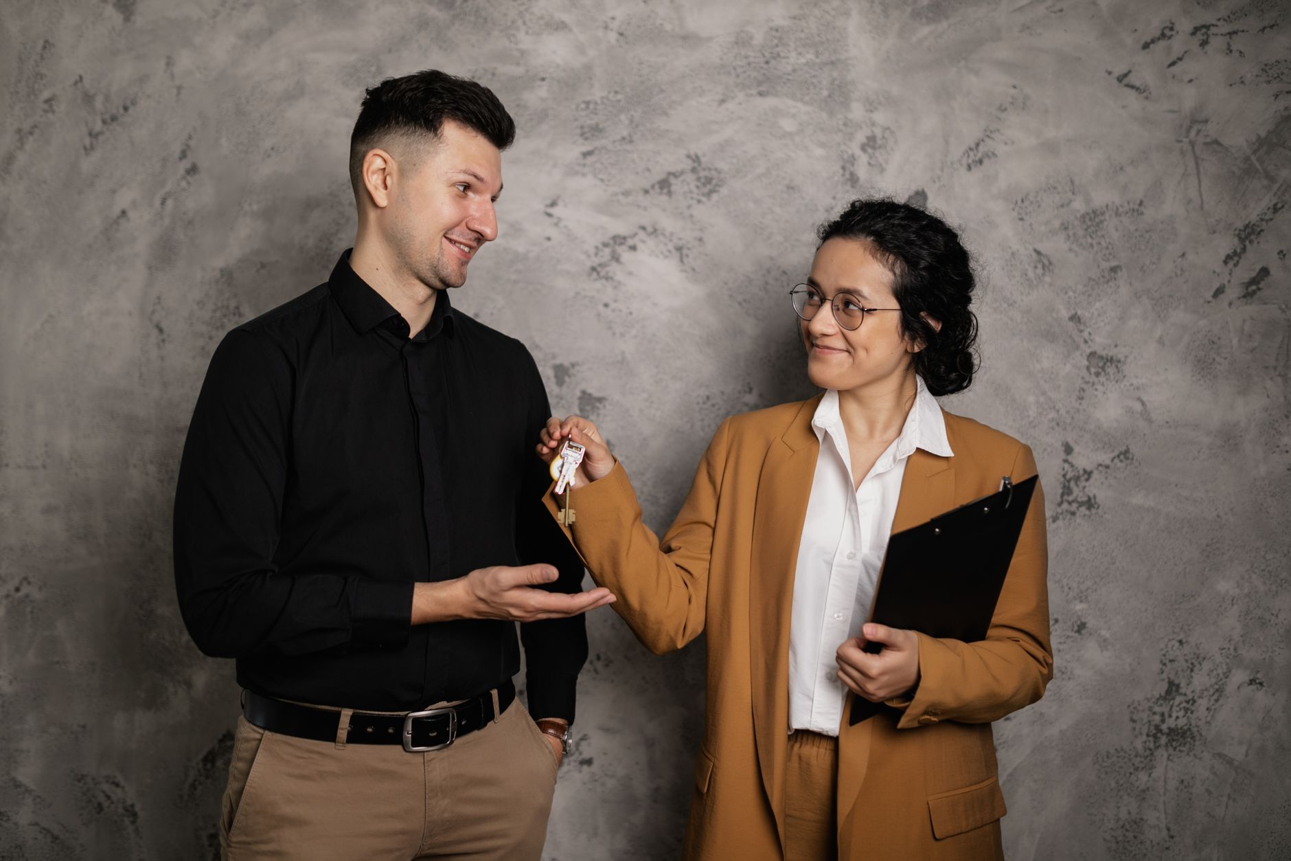 Agence immobilière Bègles